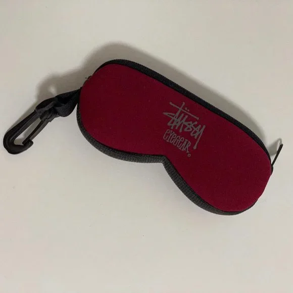 Stussy Limited Edition Michaels Vintage Sunglasses (NWT) 1999 - Picture 15 of 16